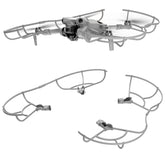 Anillo anticolisión para protección de hélice de dron STARTRC para DJI Mini 4, para DJI Mini 4 Pro